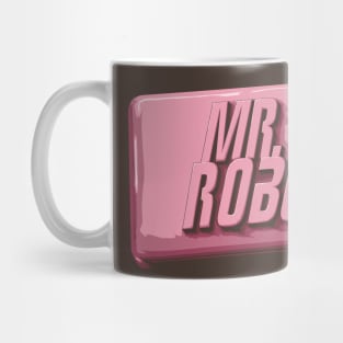 Mr. Robot Mug